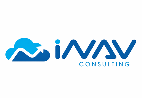 iNAV Consulting Logo