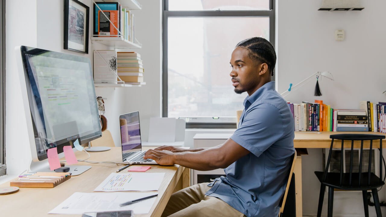 Transforming the way the world learns
