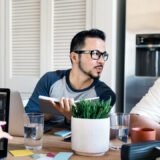 Connecting The Business Technology Community